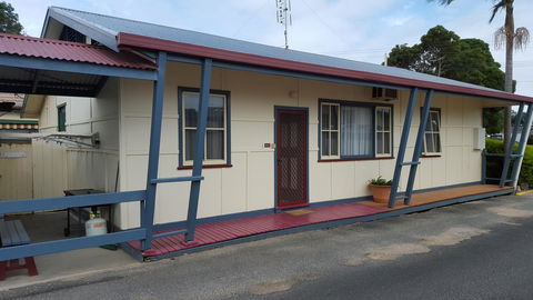 Echo Beach Tourist Park - Dentist Find 32
