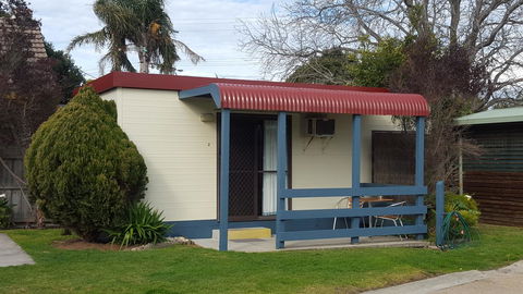 Echo Beach Tourist Park - Dentist Find 42