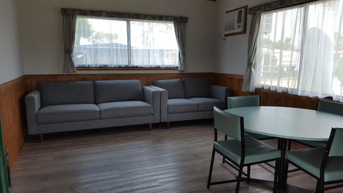 Echo Beach Tourist Park - Dentist Find 25