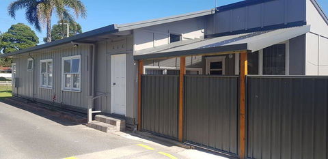 Echo Beach Tourist Park - Dentist Find 17