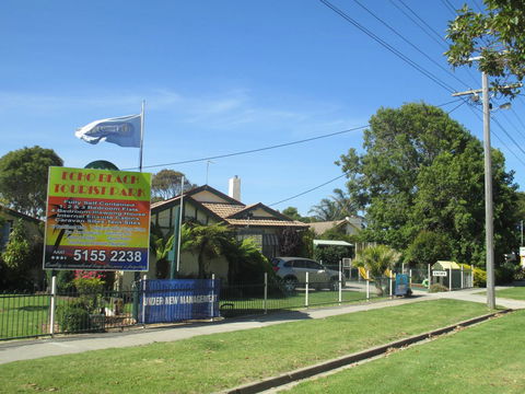 Echo Beach Tourist Park - Dentist Find 33