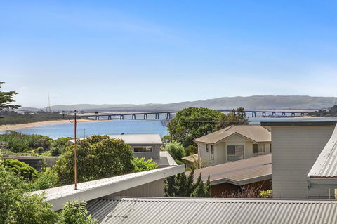 Black Dolphin Beach Penthouse - Dentist Find 19