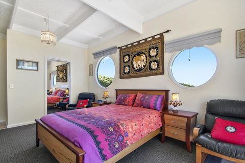 Black Dolphin Beach Penthouse - Dentist Find 12