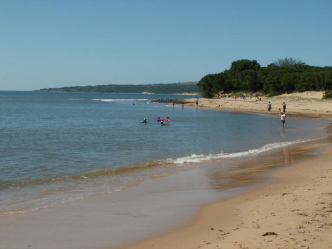 Black Dolphin Beach Penthouse - Dentist Find 20