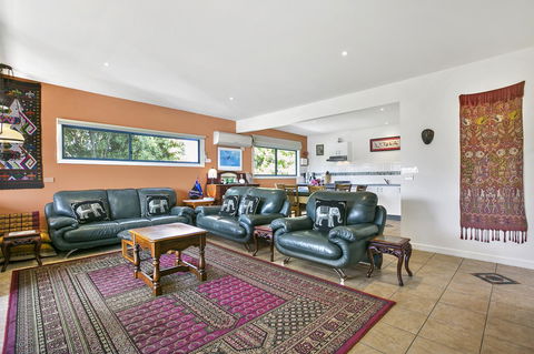 Black Dolphin Beach Penthouse - Dentist Find 5