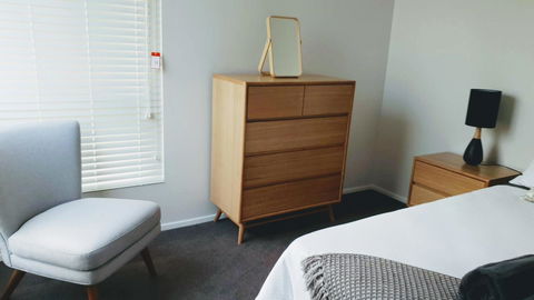 Number 9 Leisure Stay - Dentist Find 16