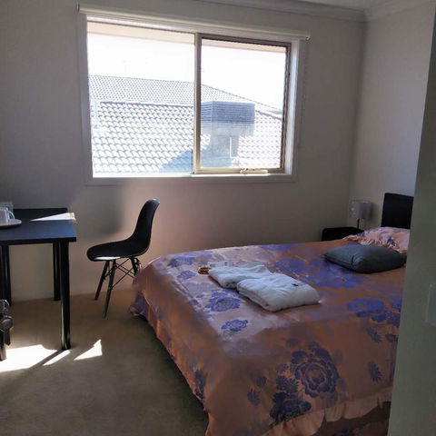 Melbourne Guest House - Dentist Find 8
