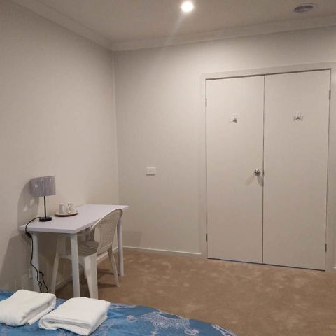 Melbourne Guest House - Dentist Find 29