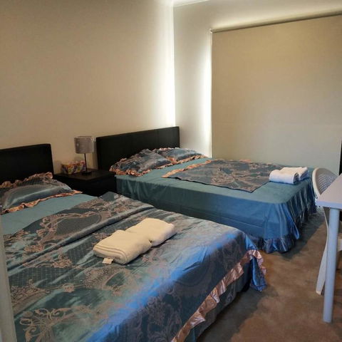 Melbourne Guest House - Dentist Find 35