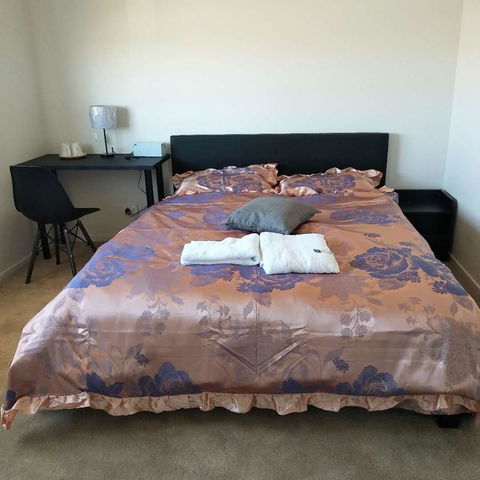 Melbourne Guest House - Dentist Find 11