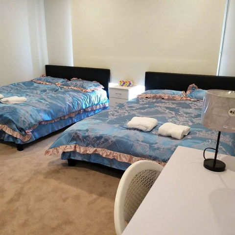 Melbourne Guest House - Dentist Find 34