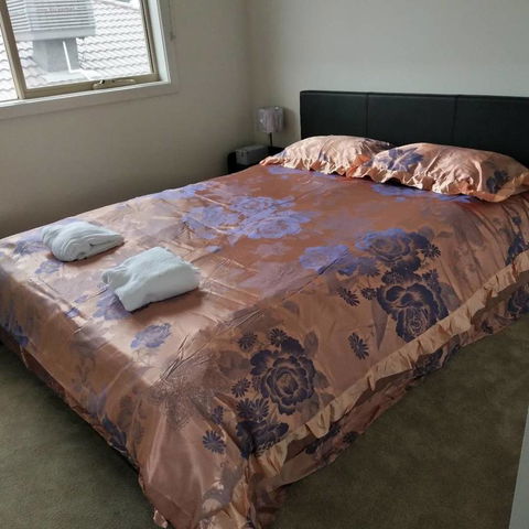 Melbourne Guest House - Dentist Find 38