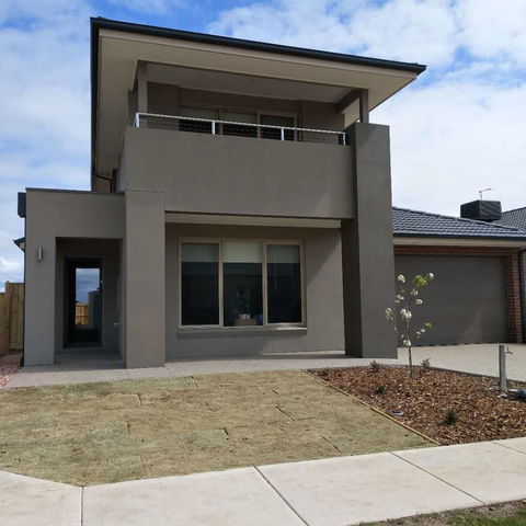 Melbourne Guest House - Dentist Find 40