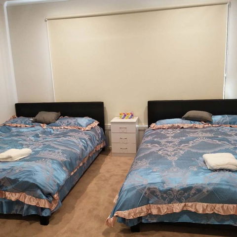 Melbourne Guest House - Dentist Find 30