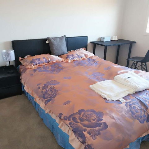 Melbourne Guest House - Dentist Find 16