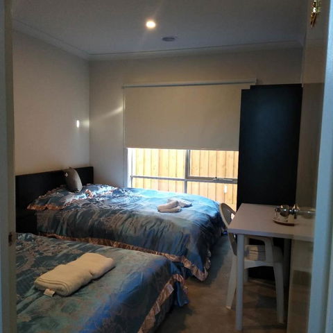 Melbourne Guest House - Dentist Find 25