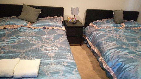 Melbourne Guest House - Dentist Find 24