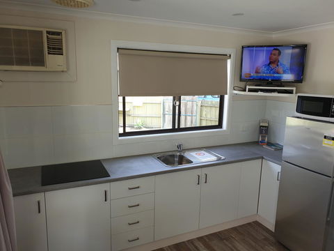 Beachcomber Holiday Units - Dentist Find 4