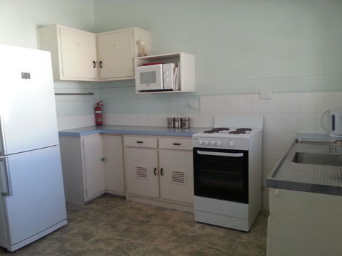 Beachcomber Holiday Units - Dentist Find 38
