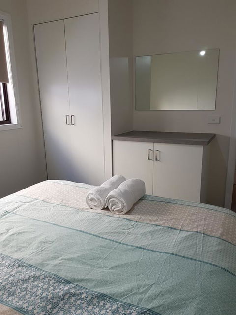 Beachcomber Holiday Units - Dentist Find 17
