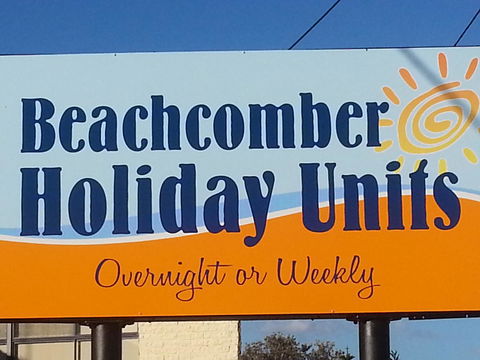 Beachcomber Holiday Units - Dentist Find 22