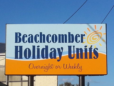 Beachcomber Holiday Units - Dentist Find 0