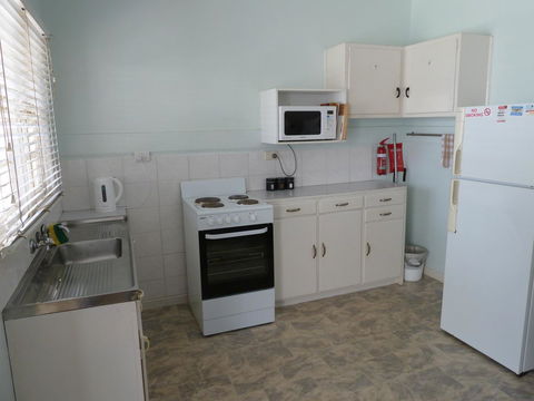 Beachcomber Holiday Units - Dentist Find 33