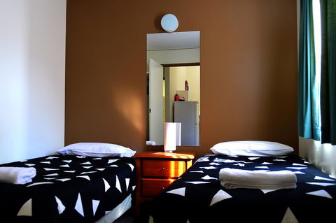 Executive Hideaway - Dentist Find 5