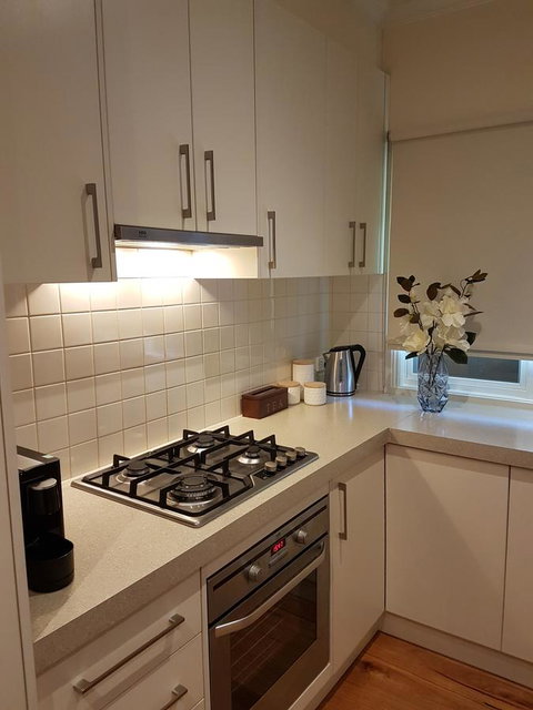 Healesville House - Fig Tree House - Dentist Find 4