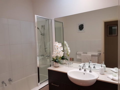 Healesville House - Fig Tree House - Dentist Find 16