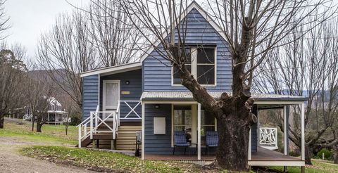 Abbys Cottages Bright - Dentist Find 21