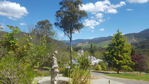Abbys Cottages Bright - Dentist Find 34
