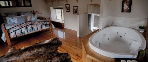 Abbys Cottages Bright - Dentist Find 27