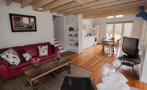 Abbys Cottages Bright - Dentist Find 20