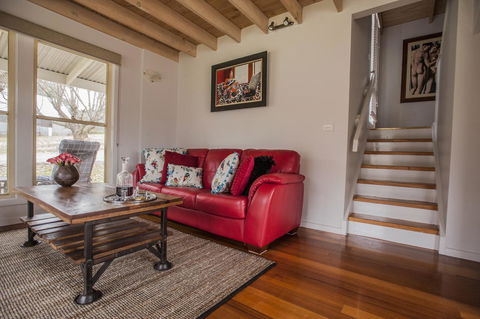 Abbys Cottages Bright - Dentist Find 22