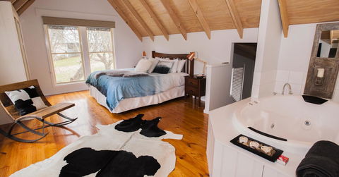 Abbys Cottages Bright - Dentist Find 19
