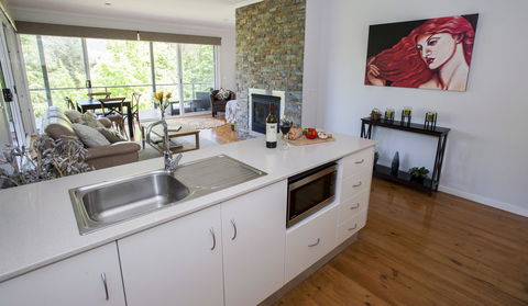 Abbys Cottages Bright - Dentist Find 5