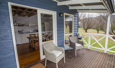 Abbys Cottages Bright - Dentist Find 24