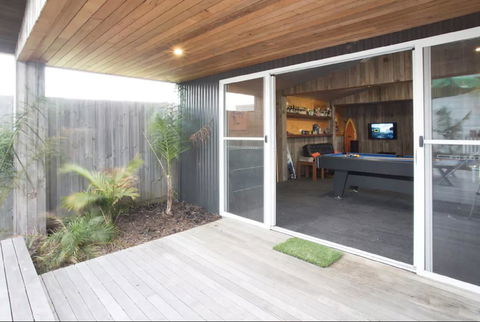 Woolamai Family Retreat - Dentist Find 15