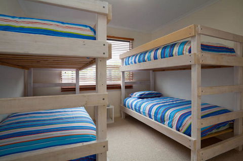 Woolamai Family Retreat - Dentist Find 11