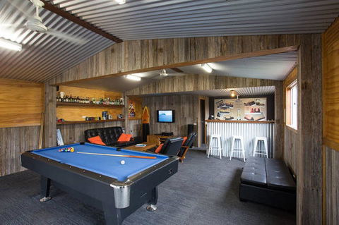 Woolamai Family Retreat - Dentist Find 0