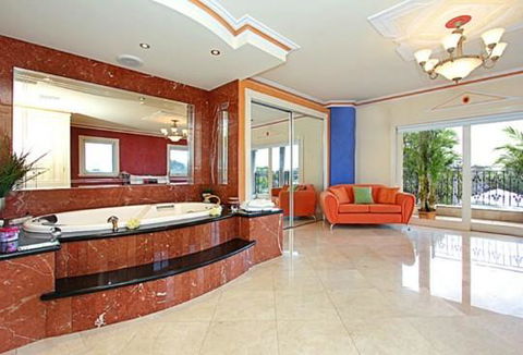 ABC Accommodation - Rosebud - Dentists Australia 2