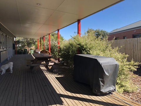 Beautiful, Cosy And Quiet - Dentist Find 23