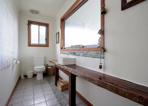 Beautiful, Cosy And Quiet - Dentist Find 14