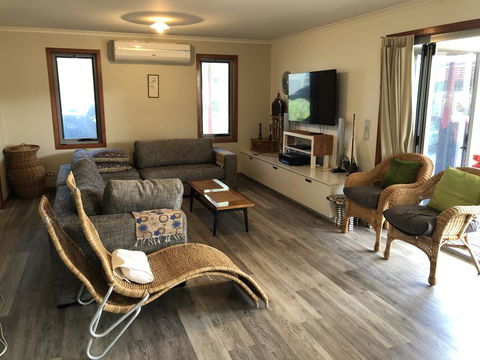 Beautiful, Cosy And Quiet - Dentist Find 3