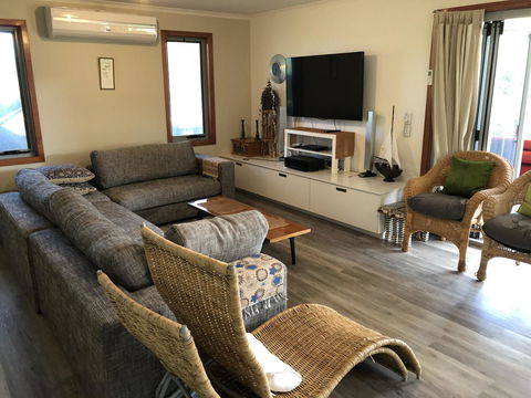 Beautiful, Cosy And Quiet - Dentist Find 4