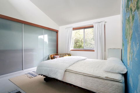 Beautiful, Cosy And Quiet - Dentist Find 9