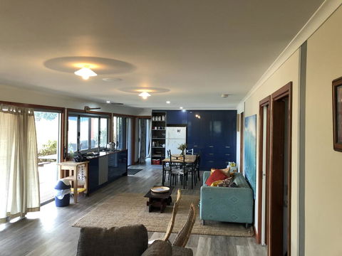 Beautiful, Cosy And Quiet - Dentist Find 1