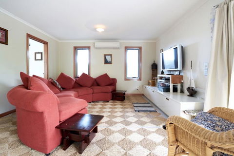 Beautiful, Cosy And Quiet - Dentist Find 10