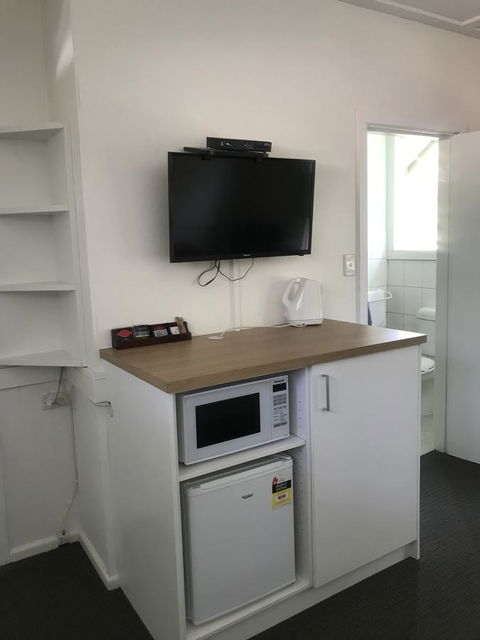 Gipsy Point Lodge & Cottages - Dentist Find 14